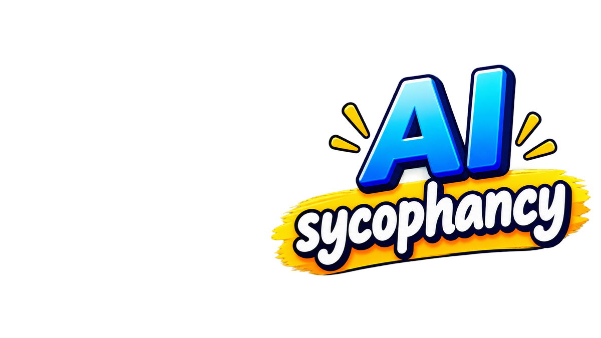 AI Sycophancy - Why AI agrees with users