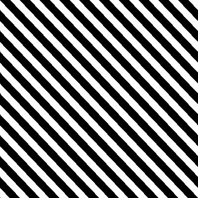 Diagonal Stripes Pattern image by using PHP GD