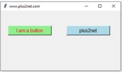 Using button click to update Attributes
